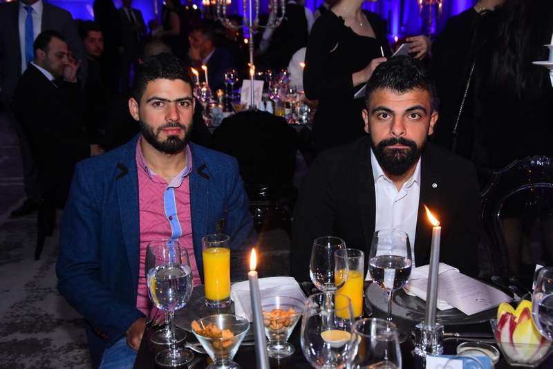  25th Anniversary Celebration - Gala Dinner – of IPT POWERTECH GROUP